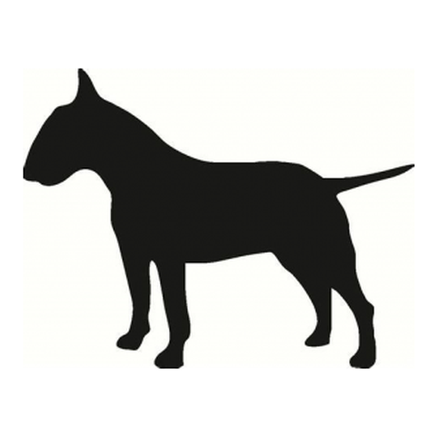 Bull Terrier (Classic Profile)
