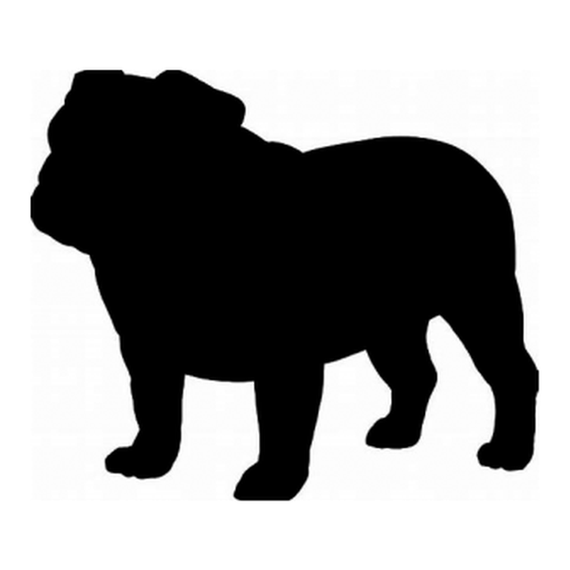 Bulldog (Sturdy Stance)