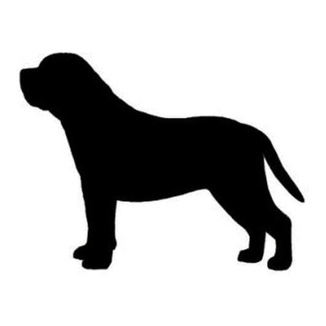Mastiff (Gentle Stance)