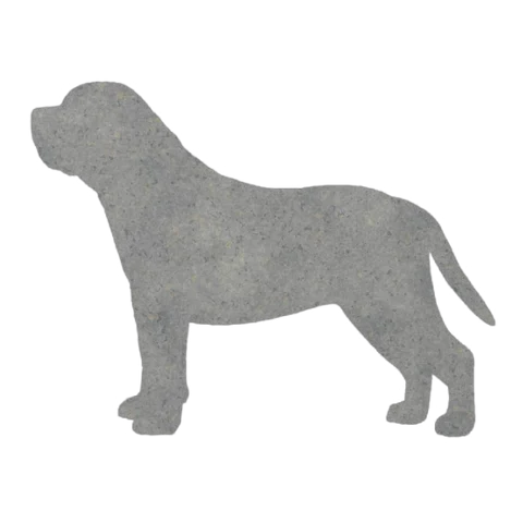 Mastiff (Gentle Stance)
