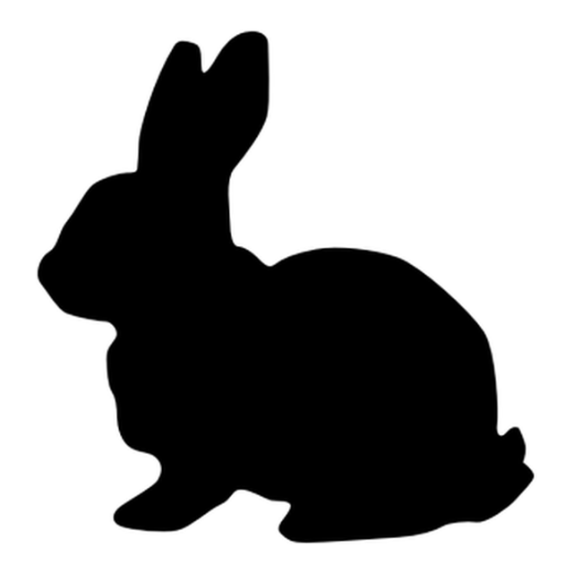 Rabbit (Gentle Crouch)