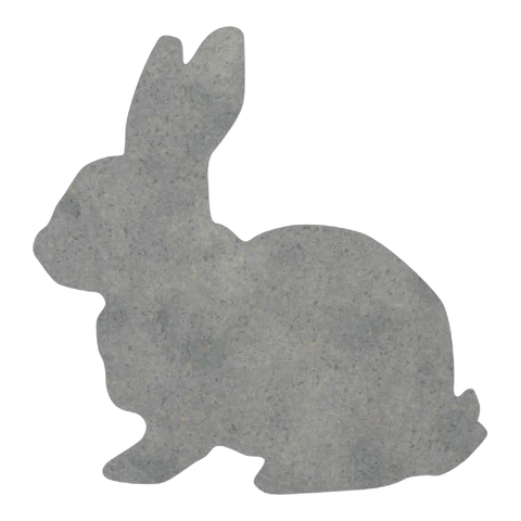 Rabbit (Gentle Crouch)