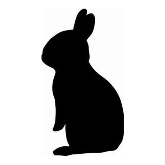 Rabbit (Upright Watch)